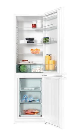 Miele kombiskap KD28052WS - brukt