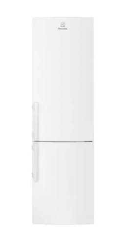 Electrolux kombiskap EN3241JOW - brukt