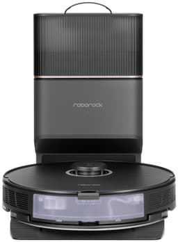 Roborock S8+ robotti-imuri RR0443 (musta)