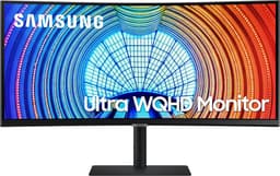 Samsung S34A650 34" buet skærm