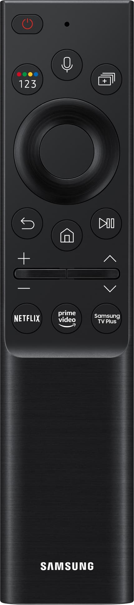 VGTM2180ES Solar fjärrkontroll för TV