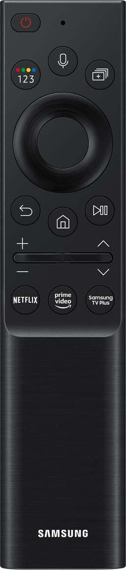 Samsung VGTM2180ES Solar fjärrkontroll för TV