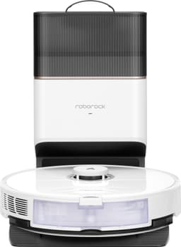 Roborock S8+ robotstøvsuger RR0442 (hvit)