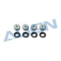 HN7059T Canopy Nut