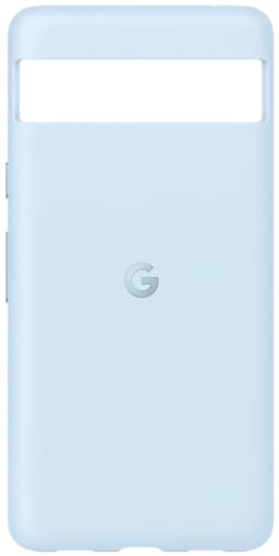 Google Pixel 7a deksel (blå)