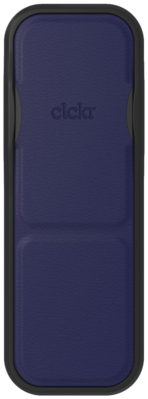 CLCKR telefongrep (Smooth Navy)