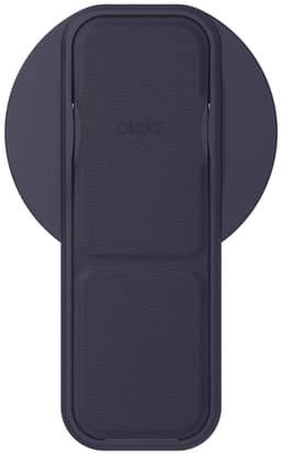 CLCKR MagSafe grep til mobile enheter (Dark Purple)