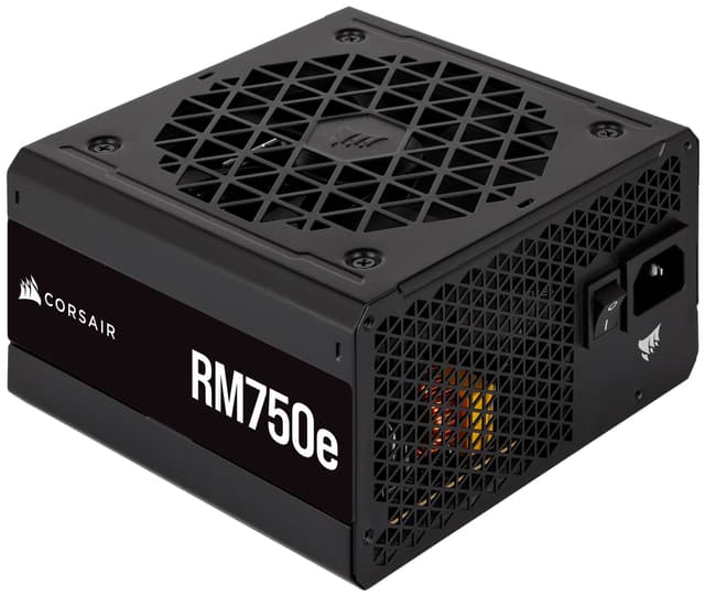 Corsair RM750e v2 nätaggregat 750W