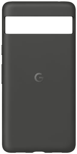 Google Pixel 7a deksel (sort)