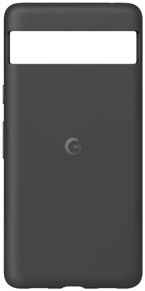 Google Pixel 7a fodral (svart)