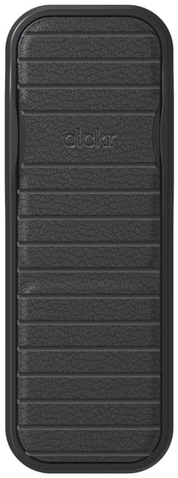 CLCKR greb til mobiltelefon (Pebbled Black)