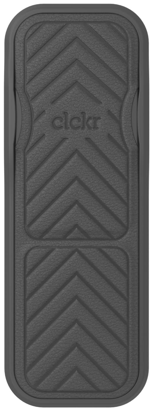 CLCKR telefongrep (Arrow Grey)