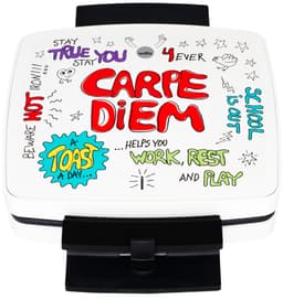 Wilfa Carpe Diem toastjern SM1000W