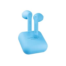 HAPPY PLUGS Air 1 Go In-Ear True Wireless