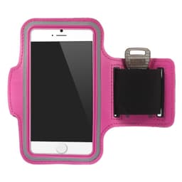 Sportarmband till iPhone 6 Plus ROSE