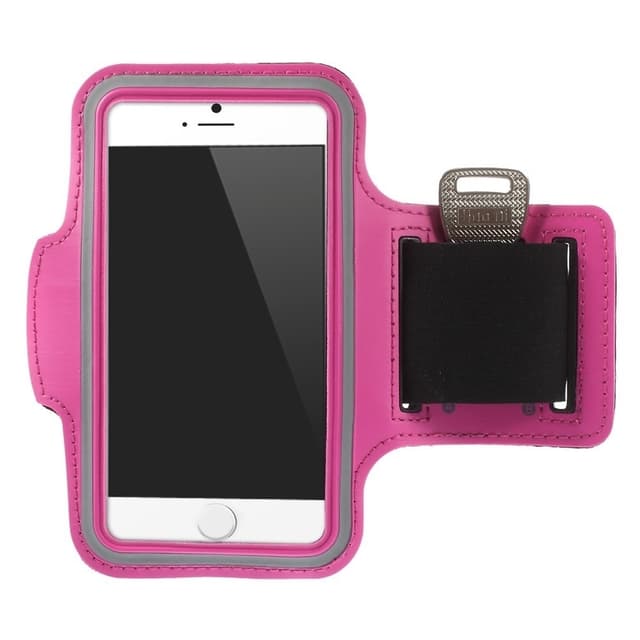 Sportarmband till iPhone 6 Plus ROSE