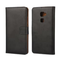 Huawei Mate S Plånboksfodral