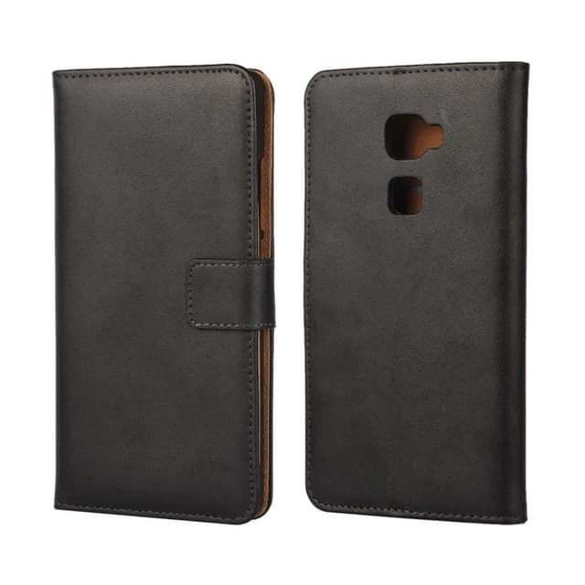 Huawei Mate S Plånboksfodral