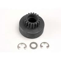 TRX-4118 Clutch bell, (18-tooth)/ 5x8x0.5mm fib
