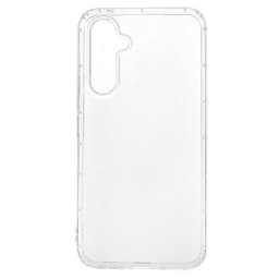 För Samsung Galaxy A54 5G Soft Slim TPU Fodral Skal Transparent