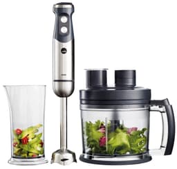 Wilfa Fredag Stavmixer SMFP-800B