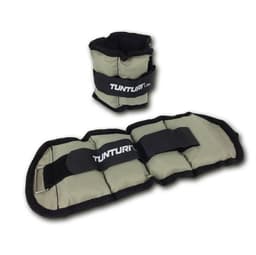 Tunturi Hånd/Fodvægt 2x1 Kg.