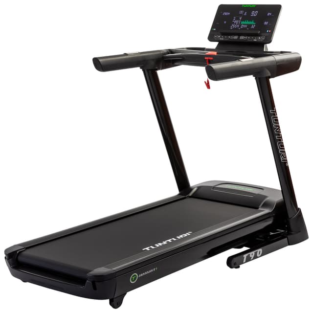 T90 Treadmill Endurance