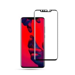 MOCOLO Huawei Mate 20 Pro Härdat Glas Heltäckande