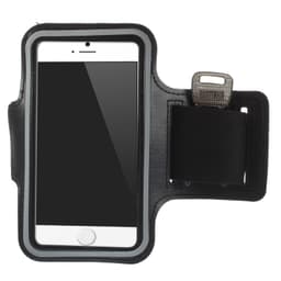Sportarmband till iPhone 6 Plus SVART