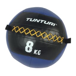 Tunturi Wall Ball 8 kg.