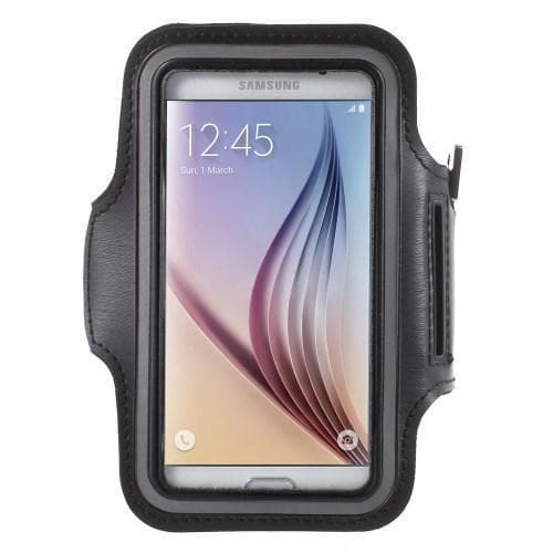 Sportarmband till Samsung Galaxy S5