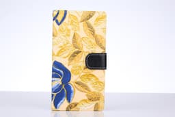 Sony Xperia Z3 Plånboksfodral