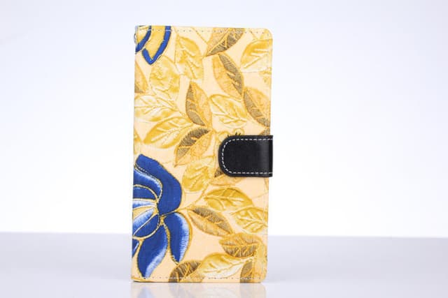 Sony Xperia Z3 Plånboksfodral