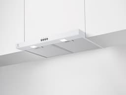 Electrolux 300 underbygd kjøkkenvifte LFG336W (60cm)
