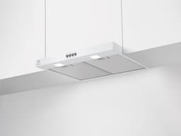 Electrolux 300 underbygget emhætte LFG335W (50cm)