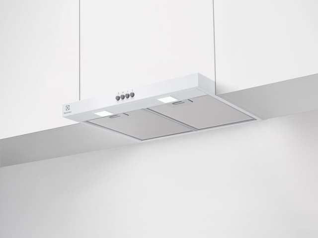 Electrolux emhætte LFG335W billede 1