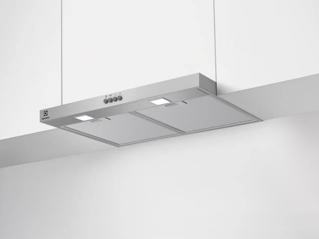 Electrolux ventilator LFG426X (Stål)