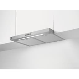 Electrolux 800 underbygd kjøkkenvifte LFG616X (60cm)