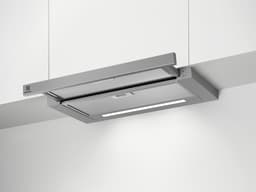 Electrolux 600 udtræksemhætte LFP616X (60cm)