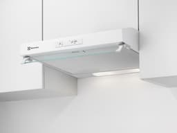 Electrolux 300 underbygd kjøkkenvifte LFU326W (60cm)