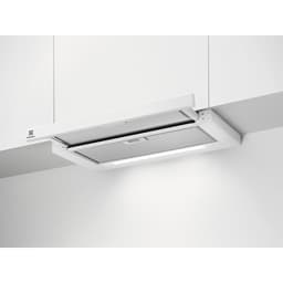 Electrolux uttrekksventilator LFP616W (Hvit)