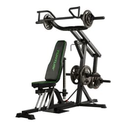WT80 Leverage Gym
