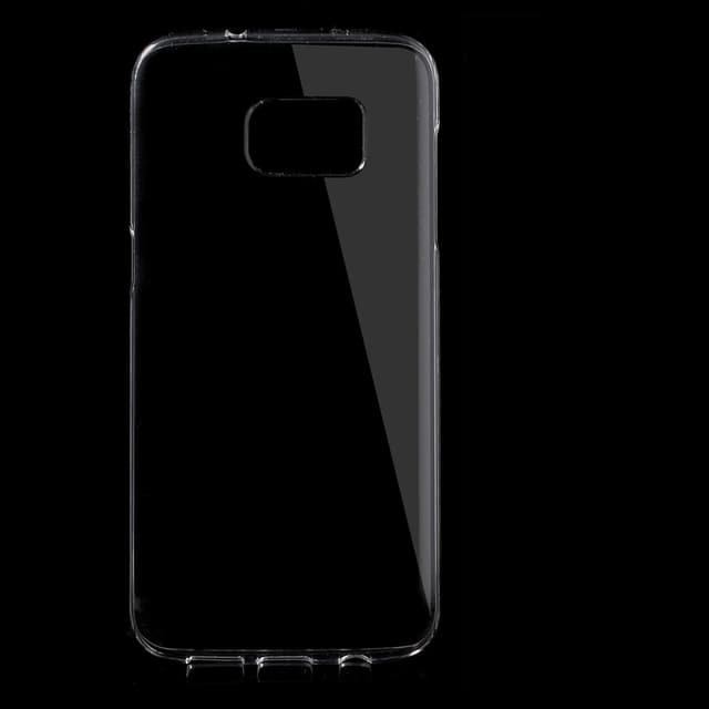 Samsung Galaxy S7 Edge Skal i hårdplast
