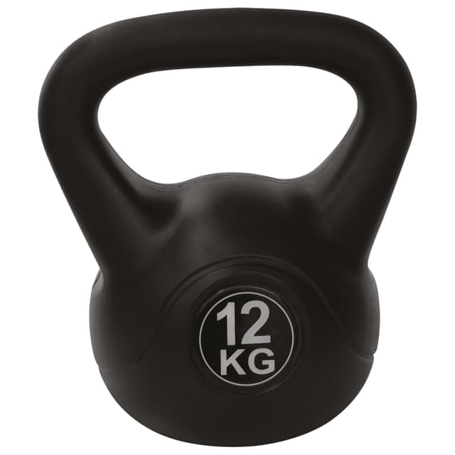 Tunturi PE Kettlebell - 12kg