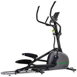 C55-F Crosstrainer Performance