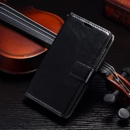 Nokia Lumia 530 Lommebok - cover og - cover