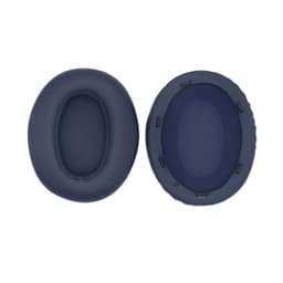 Øreputer, 1 par Mørke blå
