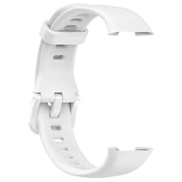 Klockarmband silikon Hvit Keep B3