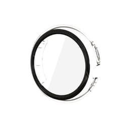 Smart klokkedeksel med skjermbeskytter Gjennomsiktig Google Pixel Watch