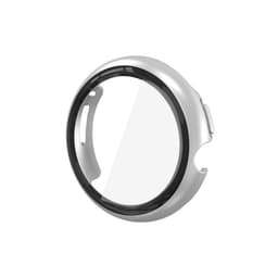 Smart klockfodral med skärmskydd Sølv Google Pixel Watch